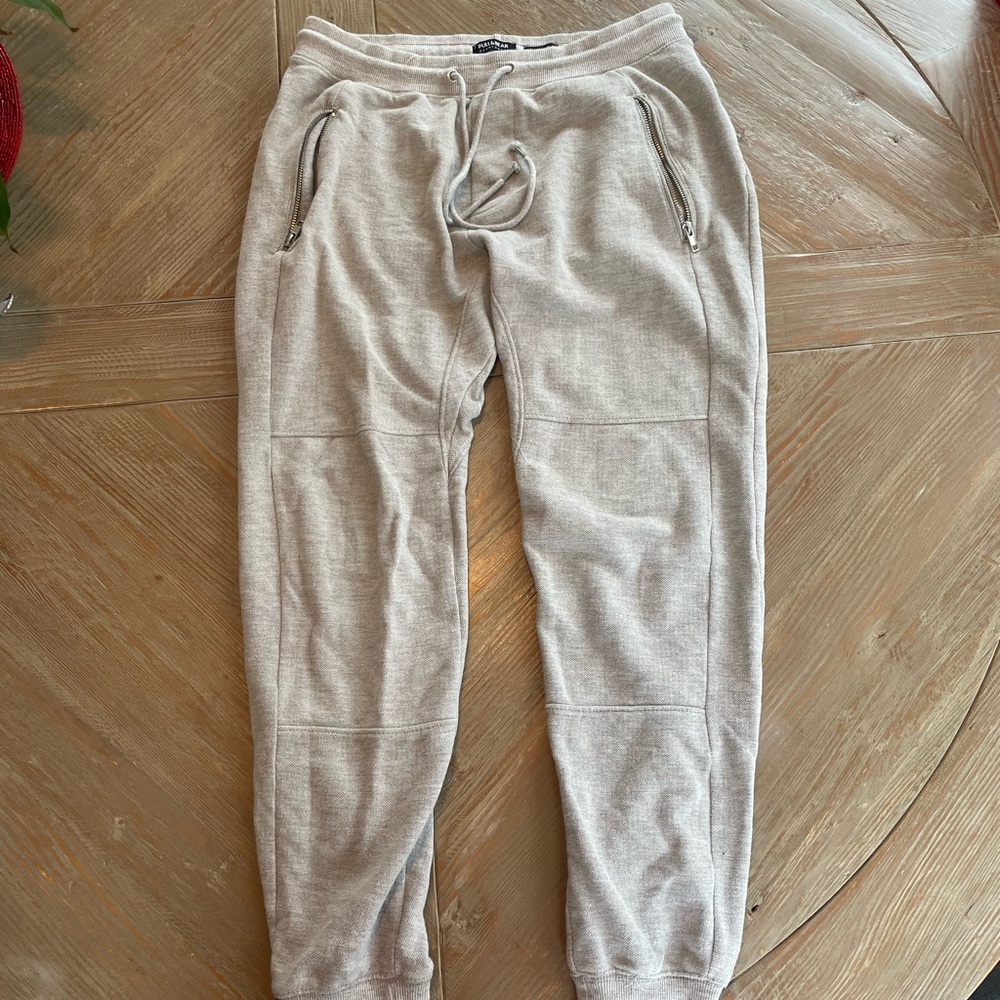 Sporty Grey joggers